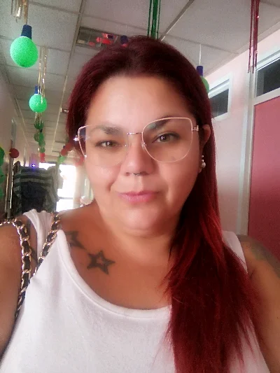 Verónica A.