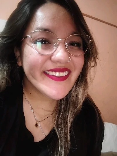 Romina A.