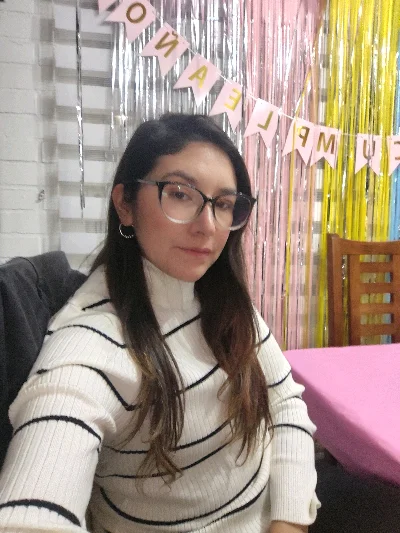 Claudia C.