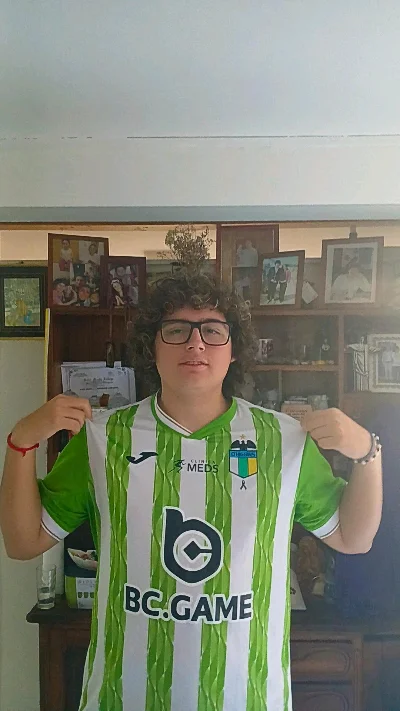 Raúl O.