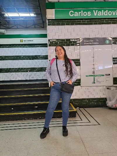 Estefania A.