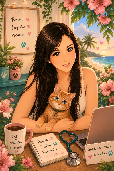 Leticia M.