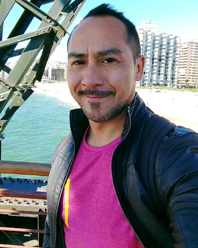 Pablo A.