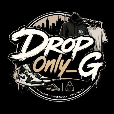 Drop_Only_G