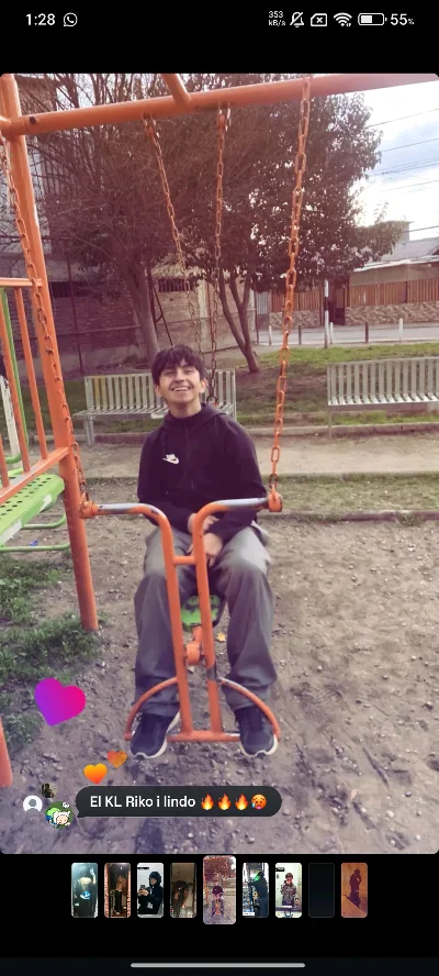 Mitchel N.