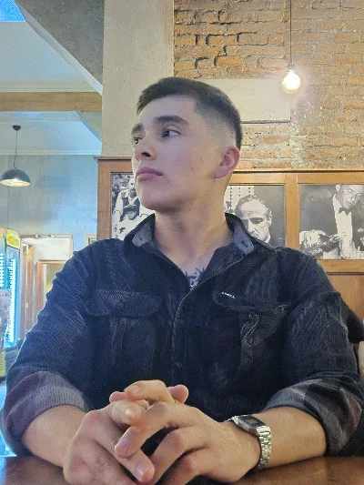 Jonathan G.