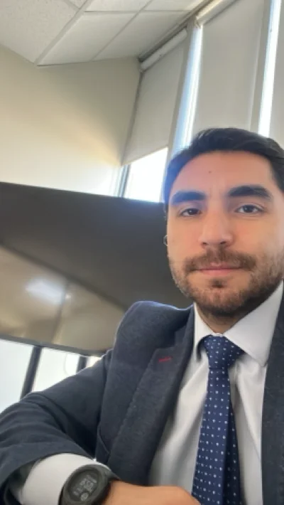Gonzalo C.