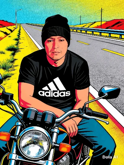 Rodrigo C.