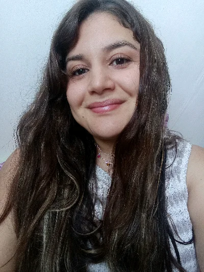 Carla F.