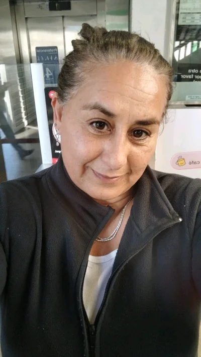 Pamela F.