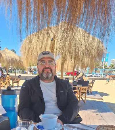 Diego A.
