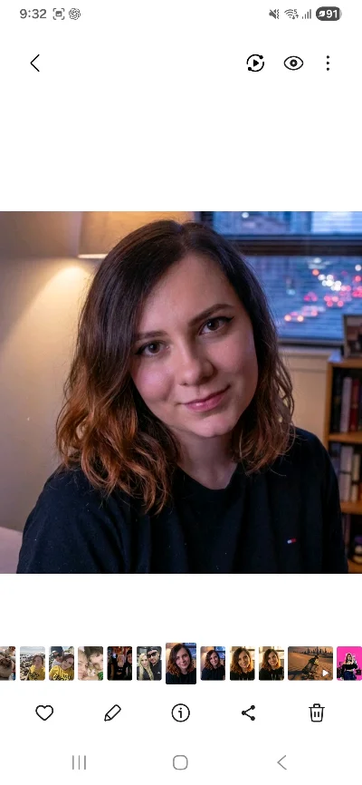 Alexandra Z.
