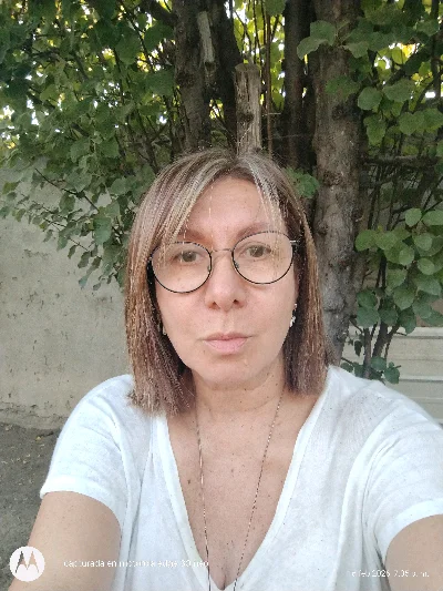 Marisol A.
