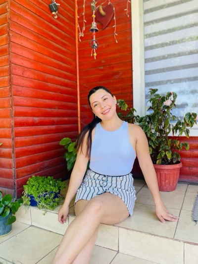 Constanza M.