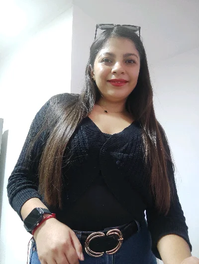 Maryory R.