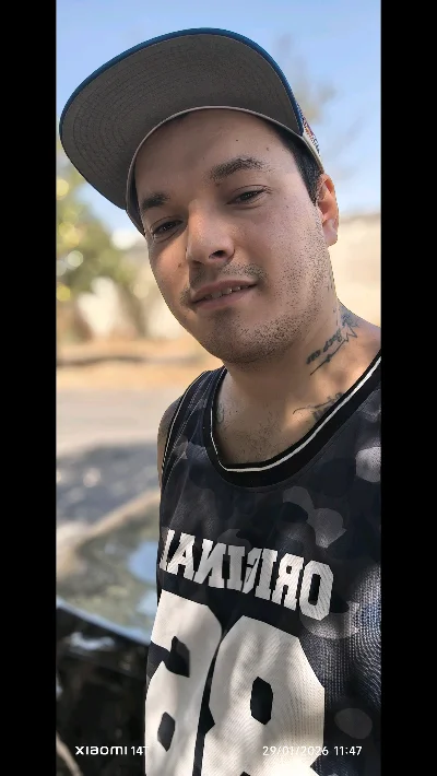 Kevin V.