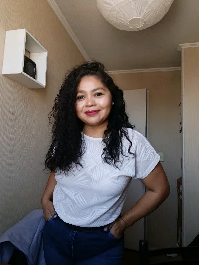 Deisy M.