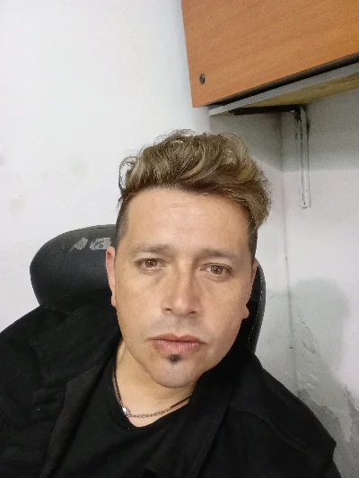 Rodrigo J.