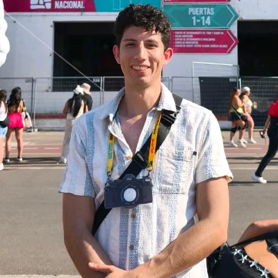 Diego F.
