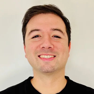 Rodrigo G.