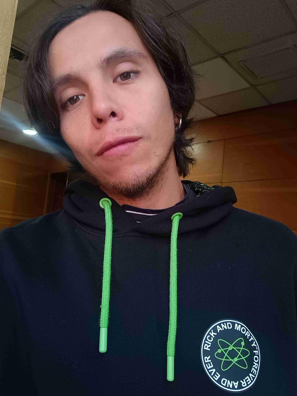 Matías M.