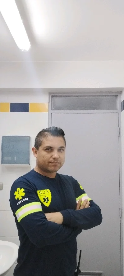 Guillermo N.