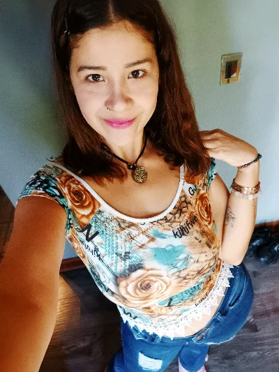 Mariela M.