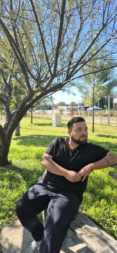 Mauricio M.