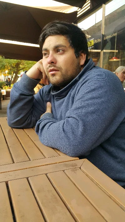 Carlos O.