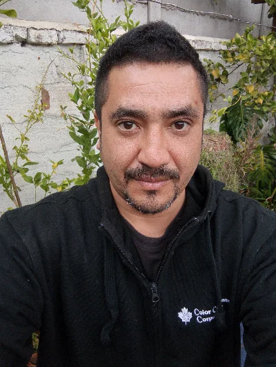 Sergio A.