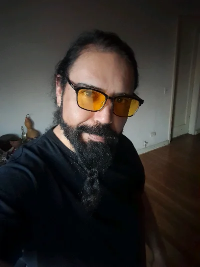 Rodrigo R.