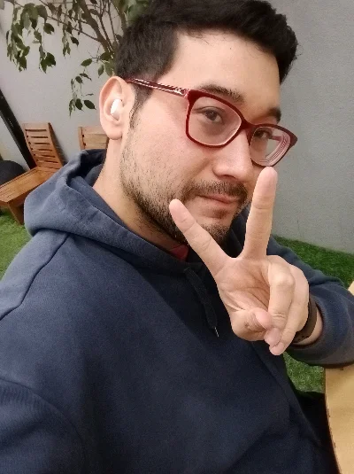 Rodrigo G.