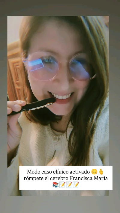 Francisca S.