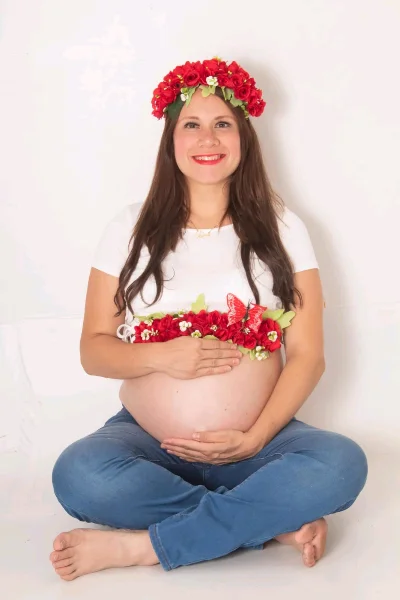 Estefania R.