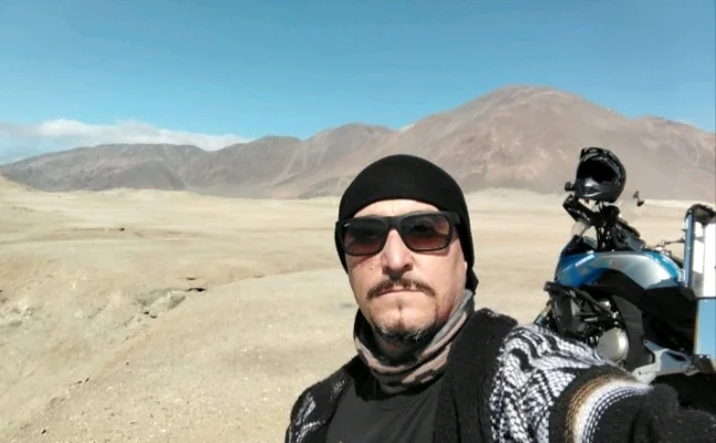 Luis G.