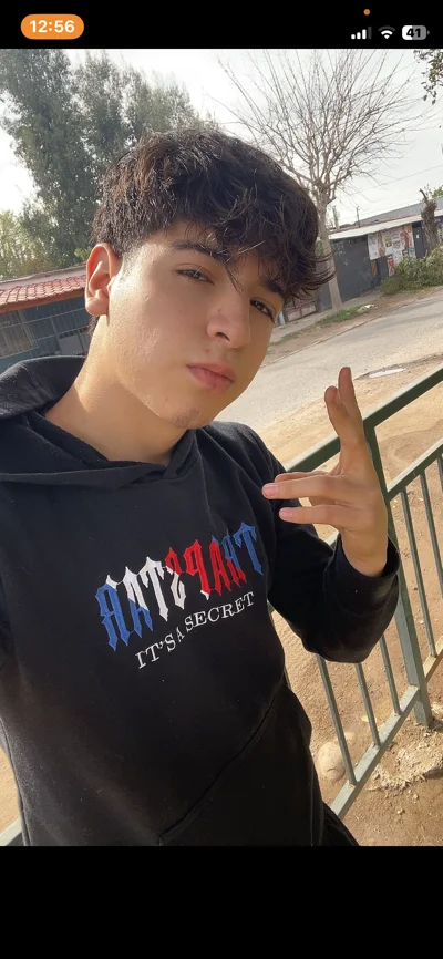 Matias M.