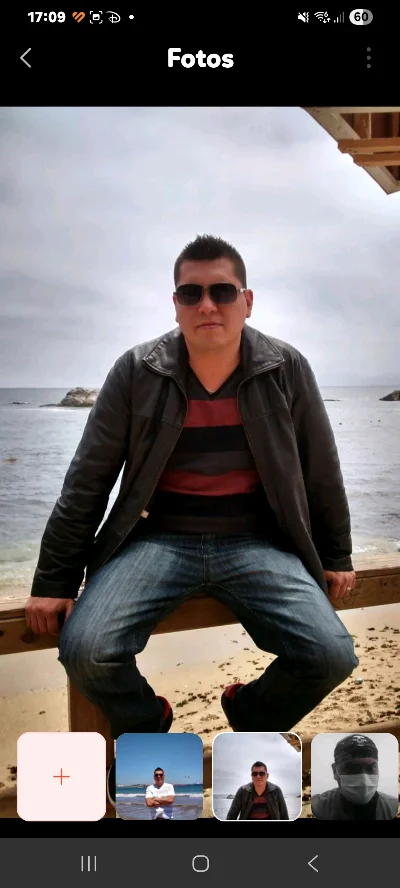 Claudio G.