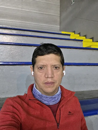 Andres C.