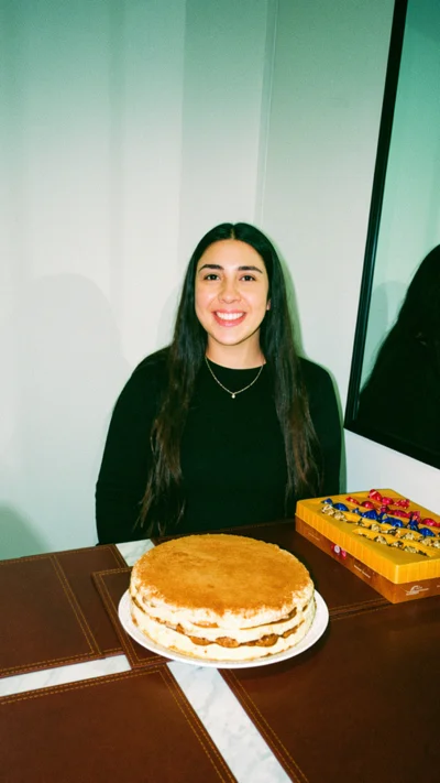 Gissenia