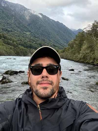 Diego P.
