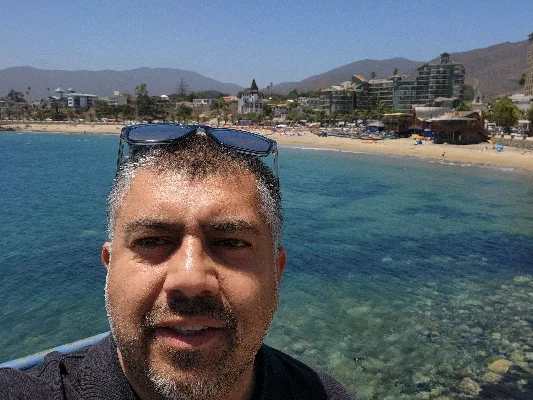 Fernando S.