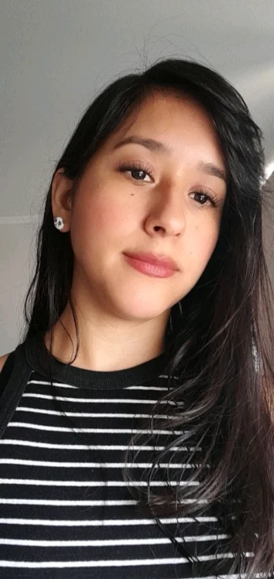 Vanessa F.