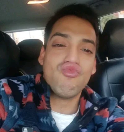 Andrés A.
