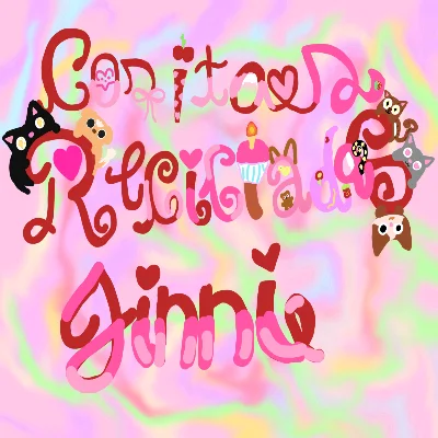 Jinni_Cositas.recicladas