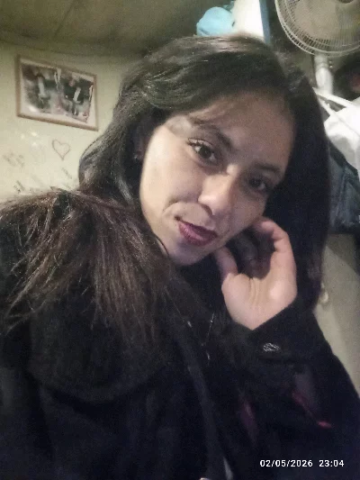Rocio G.