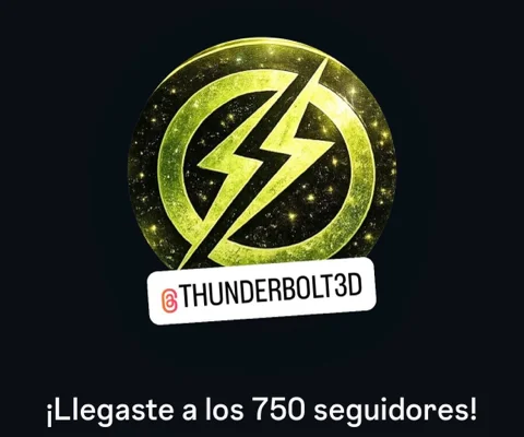 Thunderbolt 3.