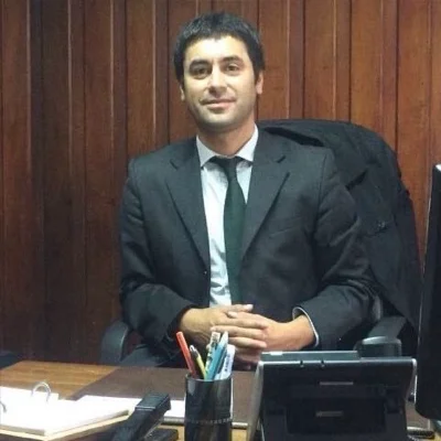 Javier F.