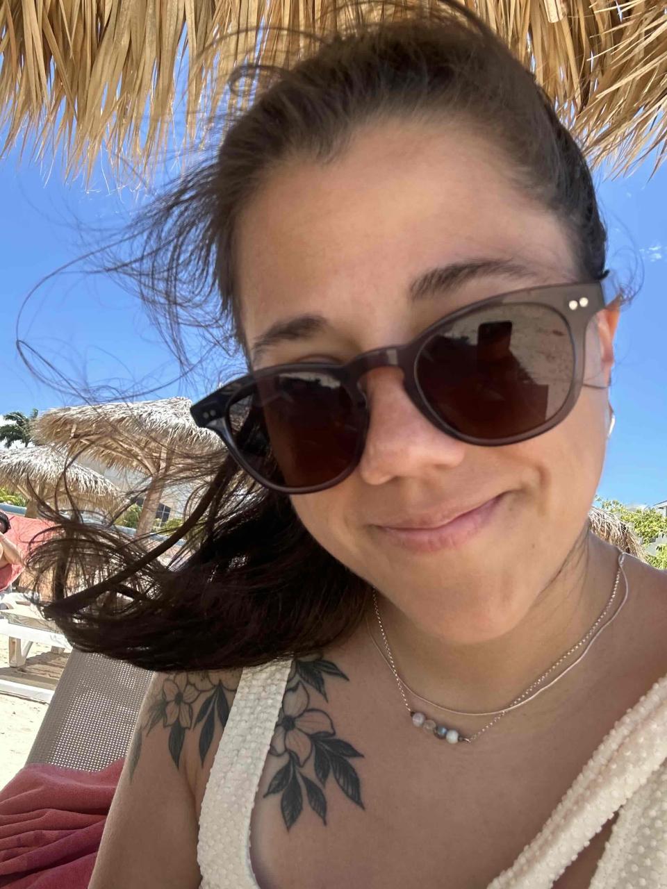 Daniela V.