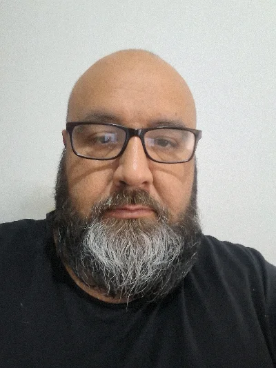 Rodrego V.