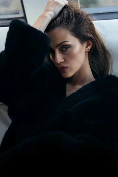 Elissette S.